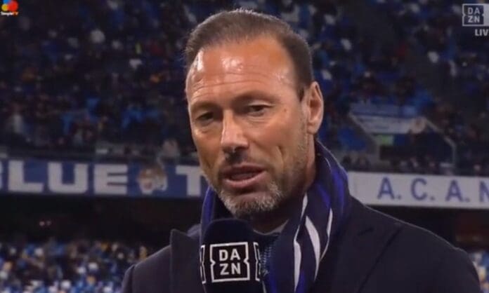 Marcolin Dario Coronavirus