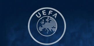 Coronavirus UEFA congelare Serie A