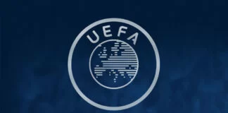 Coronavirus UEFA congelare Serie A