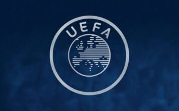 Coronavirus UEFA congelare Serie A