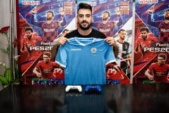 E-Sports San Marino Taddei