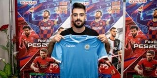 E-Sports San Marino Taddei