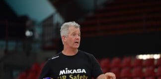 Coronavirus Volley Superlega Heynen