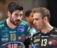 Volley Superlega Colaci Perugia