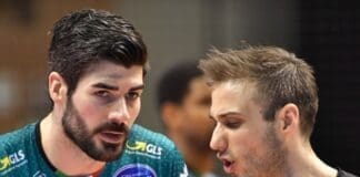 Volley Superlega Colaci Perugia