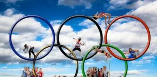 Date Olimpiadi Tokyo 2021