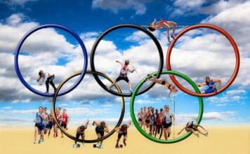 Date Olimpiadi Tokyo 2021