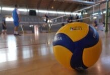 Volley Del Monte Supercoppa