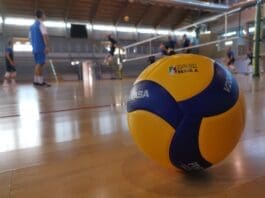Volley Del Monte Supercoppa