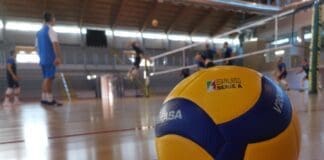 Volley Del Monte Supercoppa