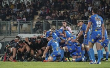 Rugby Protocollo FIR allenamenti