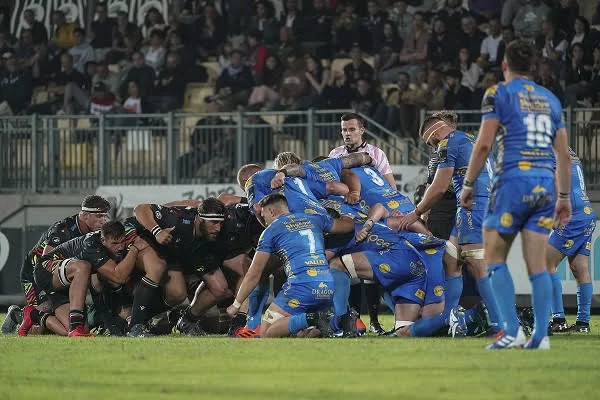 Rugby Protocollo FIR allenamenti