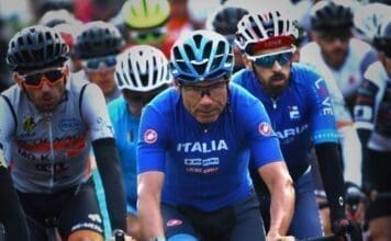 Ciclismo Cassani