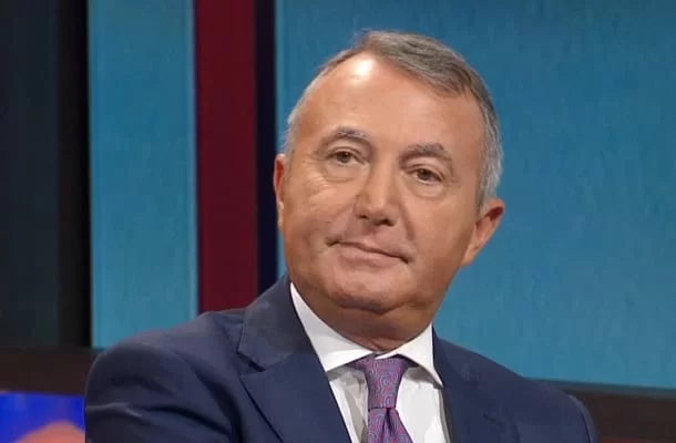 Franco Lauro