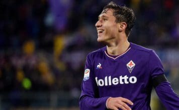 Coronavirus Fiorentina