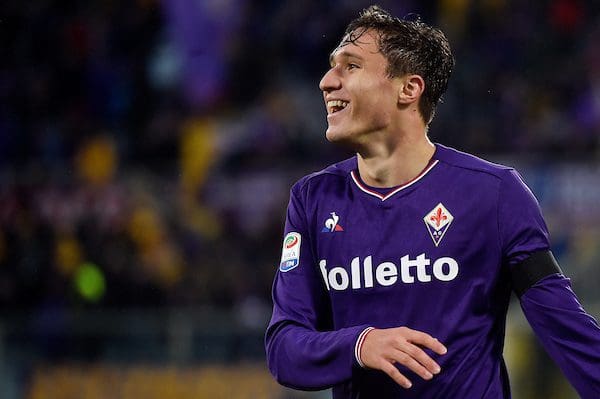 Coronavirus Fiorentina Coronavirus Fiorentina