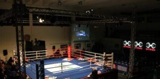 Boxe Coronavirus