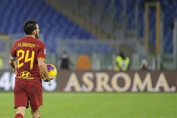 Florenzi