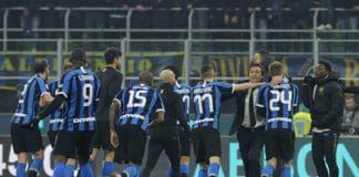 Calciomercato Inter