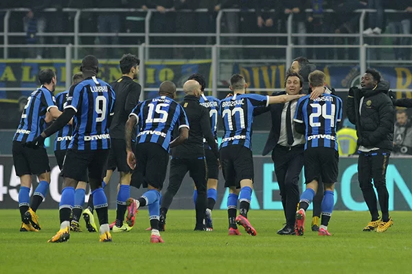 Calciomercato Inter
