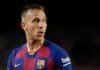 Calciomercato Juventus Arthur