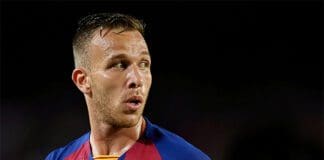 Calciomercato Juventus Arthur