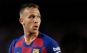 Calciomercato Juventus Arthur