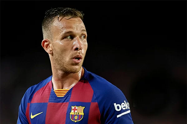 Calciomercato Juventus Arthur