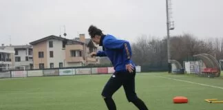Camilla Menozzi