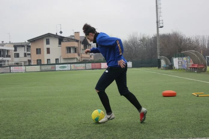 Camilla Menozzi