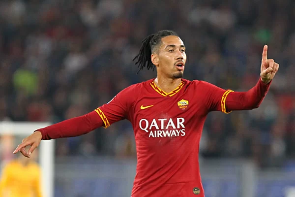 Smalling