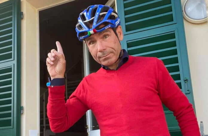 Ciclismo Cassani
