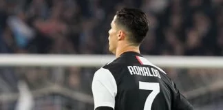 Ronaldo