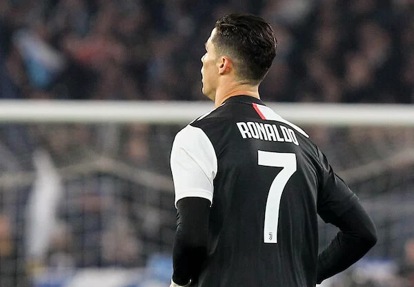 Ronaldo