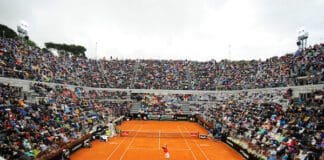 Campionati italiani assoluti Todi