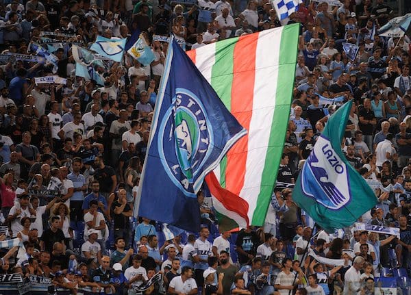 Lazio Croce Rossa Lazio