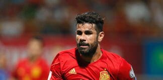 Diego Costa chiede la risoluzione del contratto.