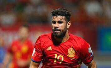 Diego Costa chiede la risoluzione del contratto.