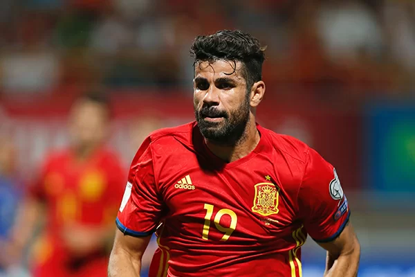 Diego Costa chiede la risoluzione del contratto.