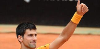 Djokovic