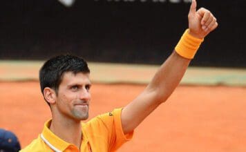 Djokovic
