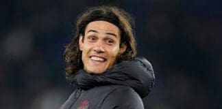 Calciomercato Inter Cavani Icardi
