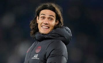 Calciomercato Inter Cavani Icardi