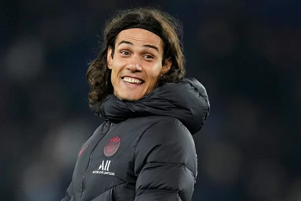 Calciomercato Inter Cavani Icardi