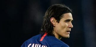 Calciomercato Inter, Cavani: parla il suo agente Walter Guglielmone