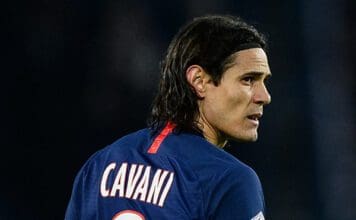 Calciomercato Inter, Cavani: parla il suo agente Walter Guglielmone