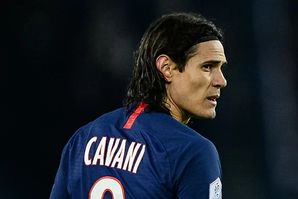 Calciomercato Inter, Cavani: parla il suo agente Walter Guglielmone