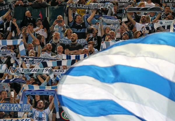 Calciomercato Lazio