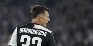 Juventus Fiorentina