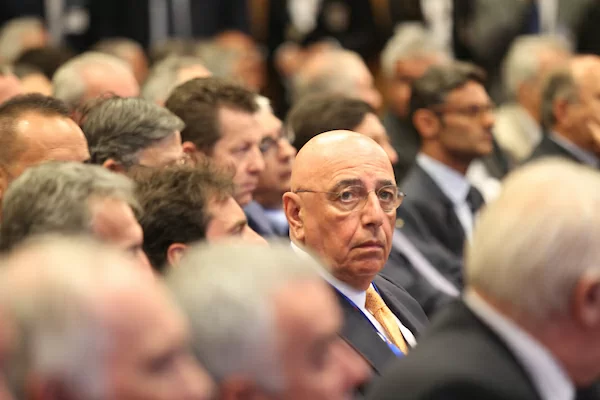 Galliani